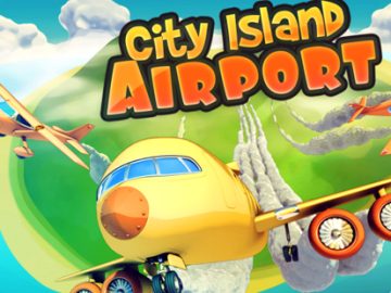 Download City Island: Airport ™ v2.3.3 MOD APK [Money]