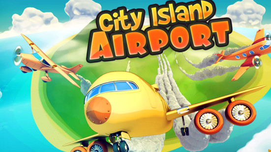 Download City Island: Airport ™ v2.3.3 MOD APK [Money]