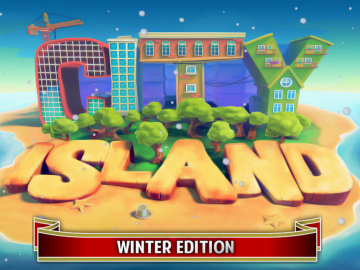 Download City Island: Winter Edition v2.22.8 MOD APK [Money]