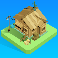 Download City Of Survivors v1.0.441 Mod Apk (Dinheiro Infinito)