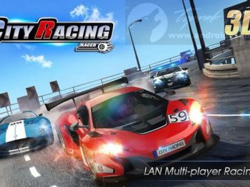 Download City Racing 3D v3.8.3179 MOD APK – MEGA MODIFICADO (Android) Download City Racing 3D v3.8.3179 MOD APK – MEGA MODIFICADO