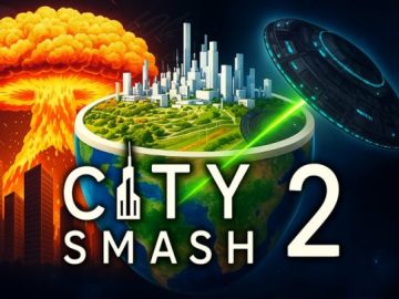 Download City Smash 2 v1.2.10 MOD APK – DESBLOQUEADO (Android) Download City Smash 2 v1.2.10 MOD APK – DESBLOQUEADO