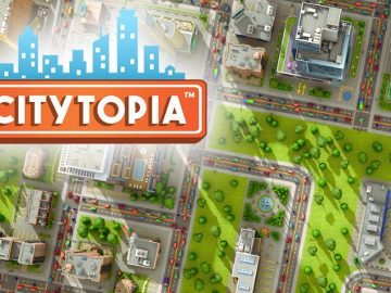 Download Citytopia v18.0.1 MOD APK [Dinheiro Infinito]