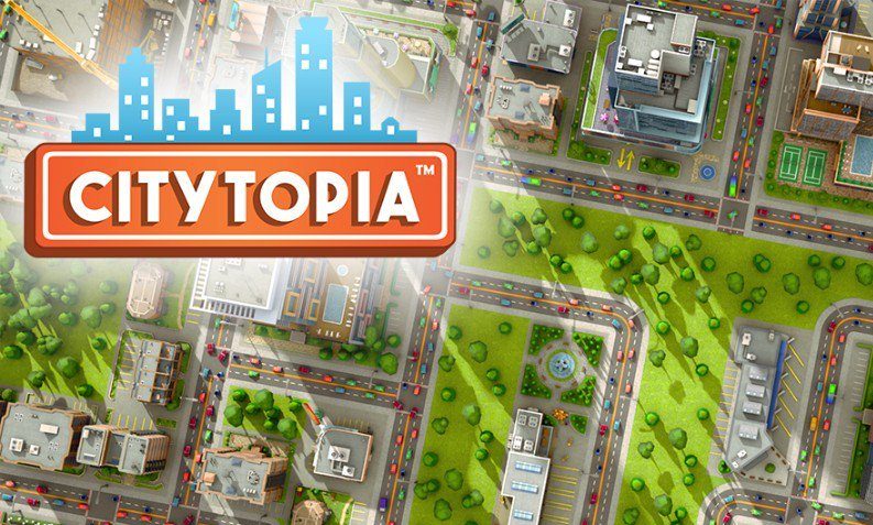 Download Citytopia v18.0.1 MOD APK [Dinheiro Infinito]