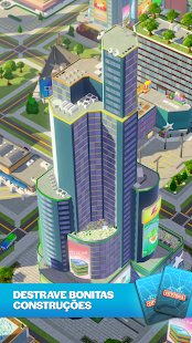 Screenshot de Citytopia v20.0.4 Apk Mod (Dinheiro Infinito)