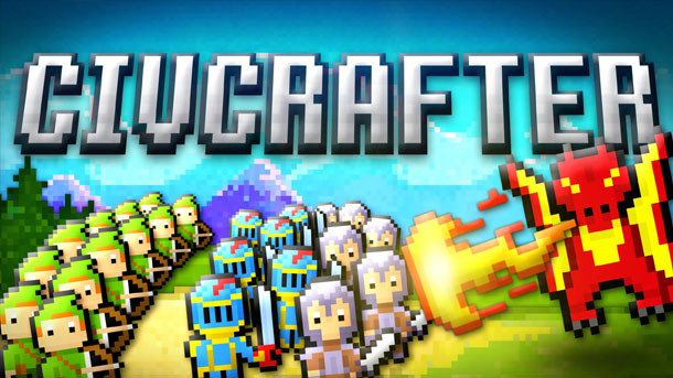 Download CivCrafter v2.1.5 MOD APK [Money]