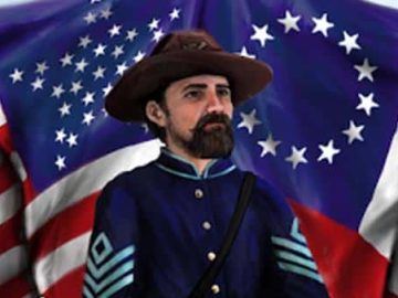 Download Civil War: Bull Run 1861 v1.0 Apk + Data Full
