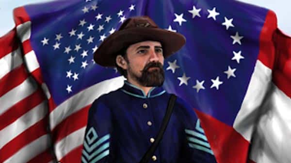 Download Civil War: Bull Run 1861 v1.0 Apk + Data Full