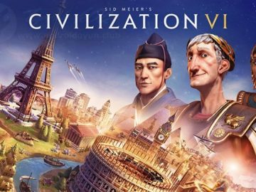 Download Civilization 6 v1.2.5 FULL APK – VERSÃO COMPLETA