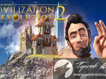 Download Civilization Revolution 2 v1.4.4 FULL APK – SD DATA