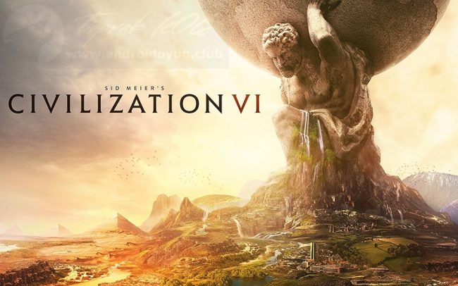 Download Civilization VI v1.2.0 MOD APK – TÜM DESBLOQUEADO