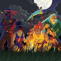 Download Clan N MOD APK v1.5.2 (Dinheiro Infinito)