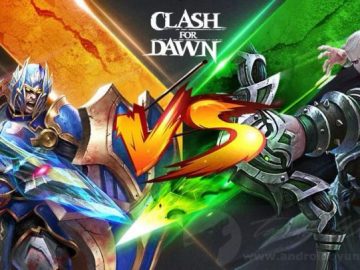 Download Clash for Dawn Guild War v1.8.9 MOD APK – CAN MODIFICADO (Android) Download Clash for Dawn Guild War v1.8.9 MOD APK – CAN MODIFICADO