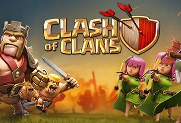 Clash of Clans v18.200.24 Apk Mod (Dinheiro Infinito) Download Clash of Clans v18.200.24 Apk Mod (Dinheiro Infinito)