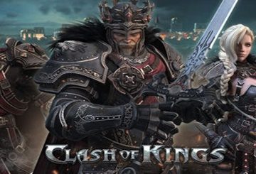 Clash of Kings v7.29.0 Apk Mod (Dinheiro infinito) Download Clash of Kings v7.29.0 Apk Mod (Dinheiro infinito)
