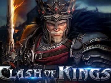 Download Clash of Kings v7.33.0 MOD APK [Dinheiro Infinito]