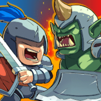 Download Clash of Legions MOD APK v2.0.0 (Dinheiro Infinito)