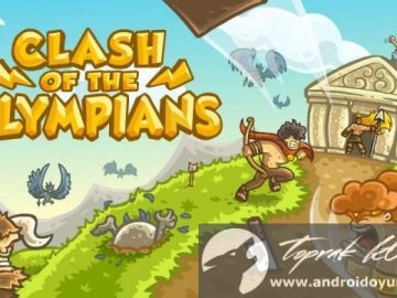 Download Clash of the Olympians v1.0.9 MOD APK – DINHEIRO INFINITO (Android) Download Clash of the Olympians v1.0.9 MOD APK – DINHEIRO INFINITO