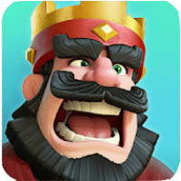 Download Clash Royale MOD APK v120169018 (Dinheiro Infinito/Gemas Infinita)