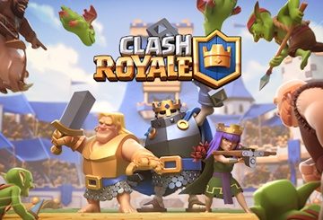 Clash Royale v120169018 Apk Mod (Dinheiro Infinito) Download Clash Royale v120169018 Apk Mod (Dinheiro Infinito)