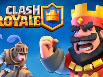 Download Clash Royale v160402012 MOD APK [Dinheiro Infinito]