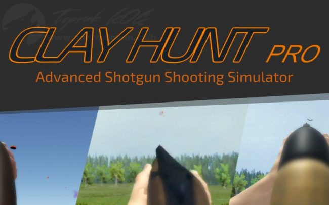 Download Clay Hunt PRO v1.9.9 FULL APK – VERSÃO COMPLETA