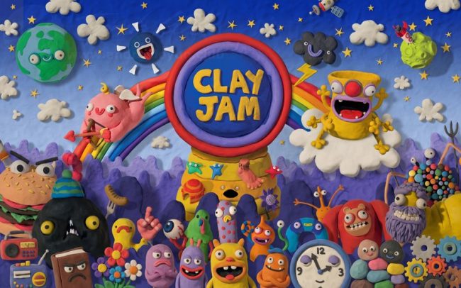 Download Clay Jam Classic v1.5 FULL APK – VERSÃO COMPLETA