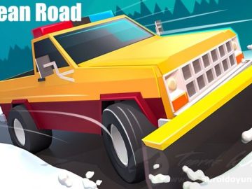 Download Clean Road v1.5.0 MOD APK – DINHEIRO INFINITO (Android) Download Clean Road v1.5.0 MOD APK – DINHEIRO INFINITO