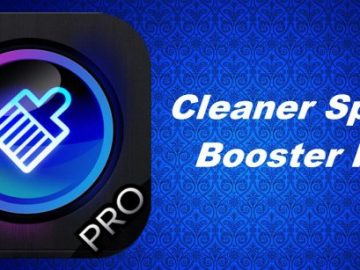 Download Cleaner – Boost & Optimize Pro v2.7.1 Apk Full