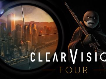 Download Clear Vision 4 v1.3.23 MOD APK [Desbloqueado]