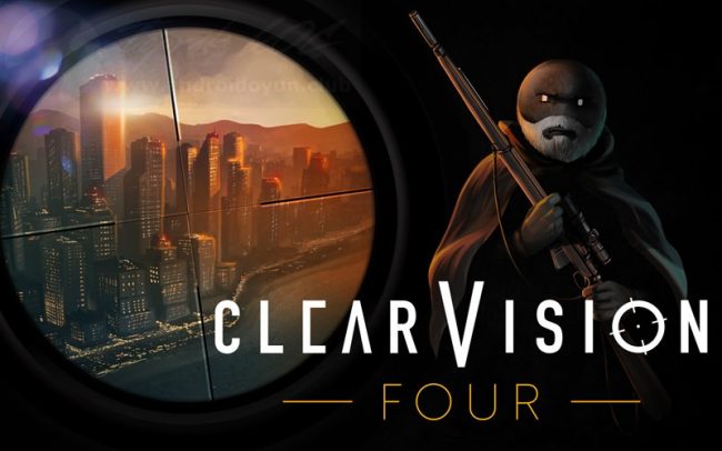 Download Clear Vision 4 v1.5.5 MOD APK – DINHEIRO INFINITO