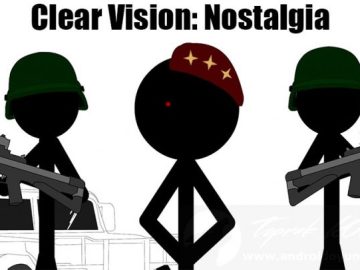 Download Clear Vision Nostalgia v1.0.0 FULL APK – VERSÃO COMPLETA