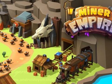 Download Clicker Tycoon Idle Mining v1.2.2 MOD APK – DINHEIRO INFINITO