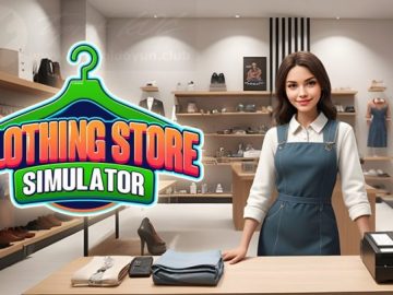 Download Clothing Store Simulator v1.16 MOD APK – DINHEIRO INFINITO (Android) Download Clothing Store Simulator v1.16 MOD APK – DINHEIRO INFINITO