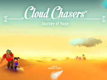 Download Cloud Chasers v1.0.51 Apk Full