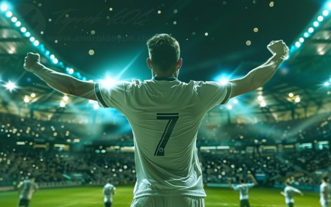 Download Club Chairman Soccer Game v1.03 MOD APK – ELMAS MODIFICADO