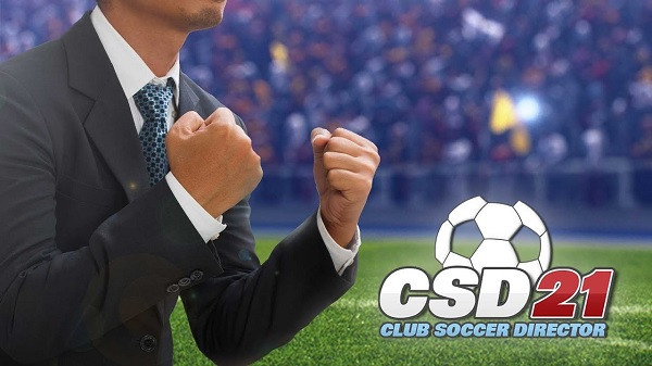 Download Club Soccer Director 2021 v1.5.4 MOD APK [Dinheiro Infinito]