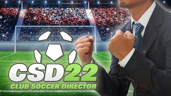 Download Club Soccer Director 2022 v2.0.2 MOD APK [Dinheiro Infinito]