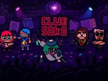 Download Club Soko v1.0.8 FULL APK – VERSÃO COMPLETA (Android) Download Club Soko v1.0.8 FULL APK – VERSÃO COMPLETA
