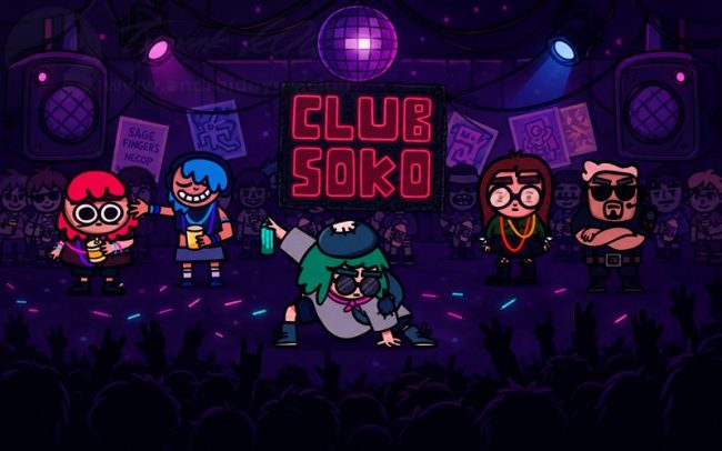 Download Club Soko v1.0.8 FULL APK – VERSÃO COMPLETA