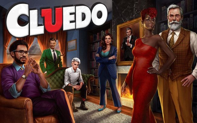 Download Cluedo 2024 v0.0.34 FULL APK – VERSÃO COMPLETA