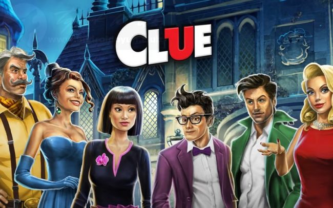 Download Cluedo Classic Edition v2.10.4 MOD APK – DESBLOQUEADO
