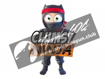 Download Clumsy Ninja v1.14.1 MOD APK – DINHEIRO INFINITO