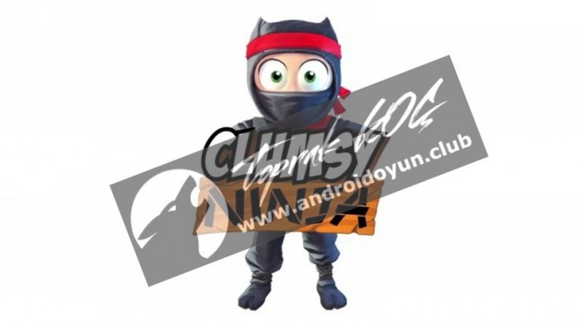 Download Clumsy Ninja v1.14.1 MOD APK – DINHEIRO INFINITO