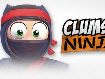 Download Clumsy Ninja v1.32.2 MOD APK [Dinheiro Infinito]