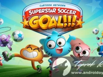 Download CN Superstar Soccer Goal v1.0.0 MOD APK – DINHEIRO INFINITO (Android) Download CN Superstar Soccer Goal v1.0.0 MOD APK – DINHEIRO INFINITO