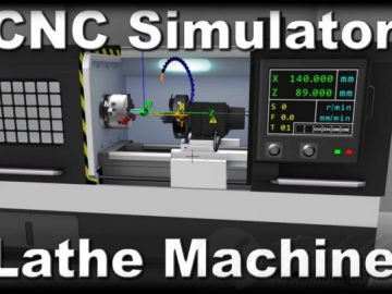 Download CNC Simulator v1.1.10 FULL APK – VERSÃO COMPLETA