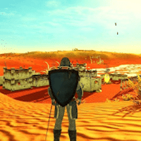 Download Code Asylum Action RPG MOD APK v3.9 (Dinheiro Infinito)