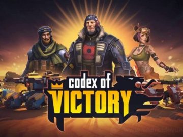 Download Codex of Victory v1.0.202 FULL APK – VERSÃO COMPLETA (Android) Download Codex of Victory v1.0.202 FULL APK – VERSÃO COMPLETA