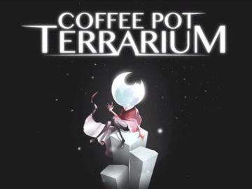 Download Coffee Pot Terrarium v1.0.4 Apk Full (Android) Download Coffee Pot Terrarium v1.0.4 Apk Full